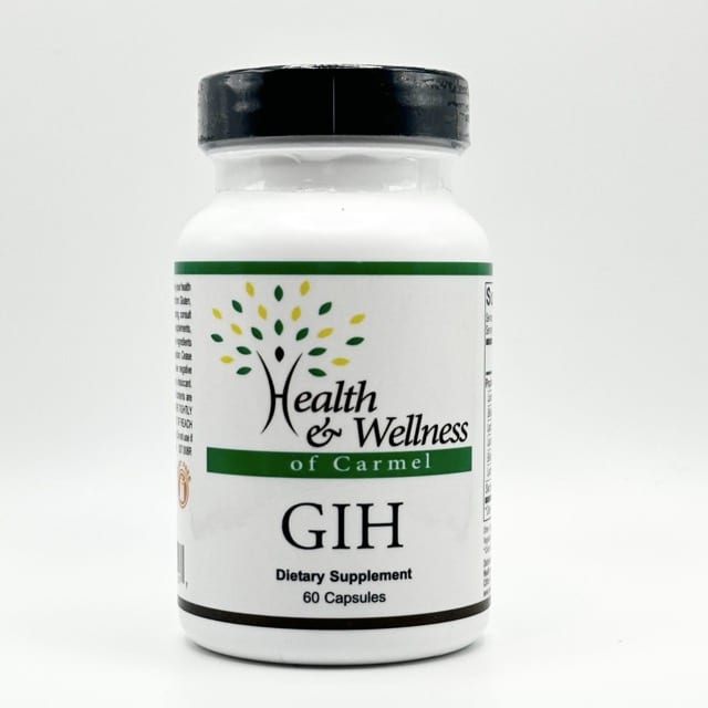 GIH Supplement