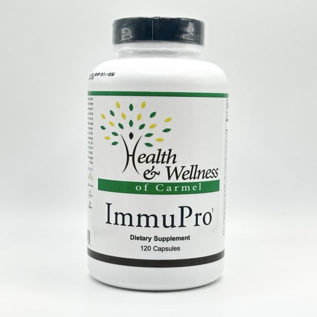 ImmuPro Supplement