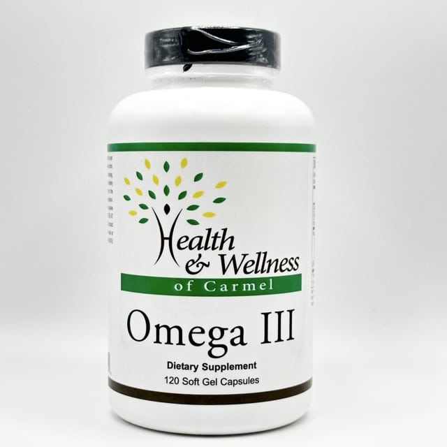 Omega Supplement