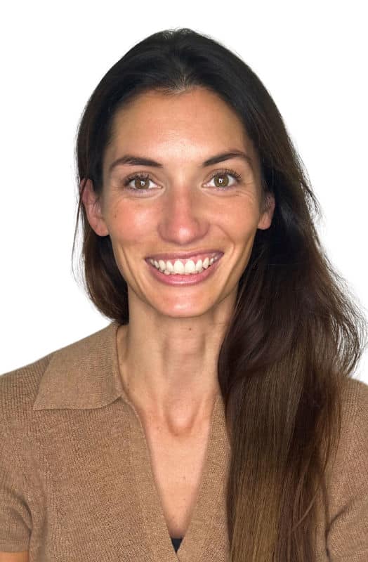Jenna Toupin Family Nurse Practitioner