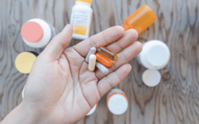 Vitamins for Cancer Fatigue